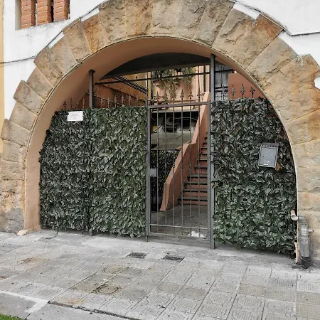 Appartement Bresca San Remo