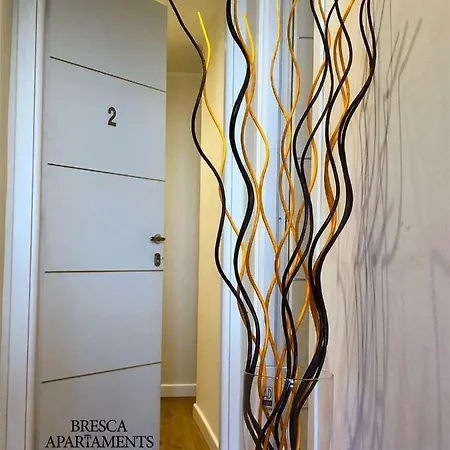 Appartement Bresca