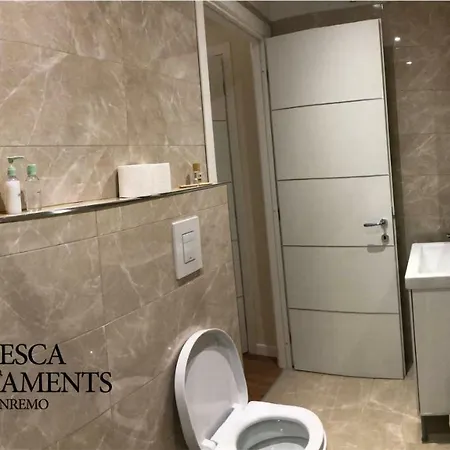 Bresca Appartement San Remo