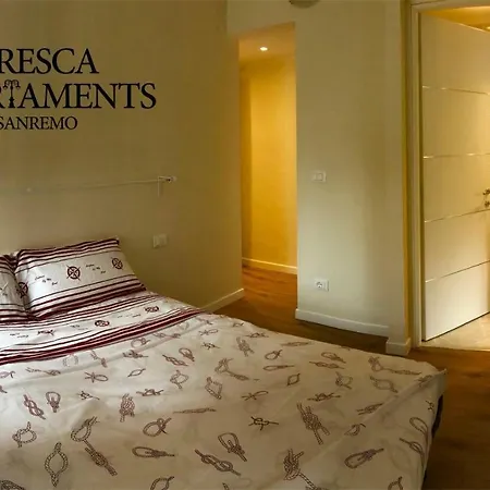 Bresca Appartement *