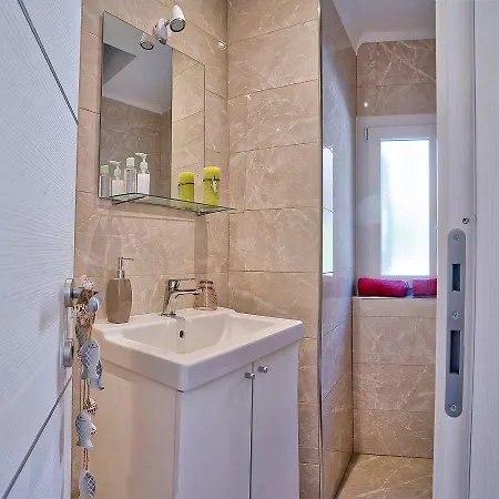 Appartement Bresca San Remo